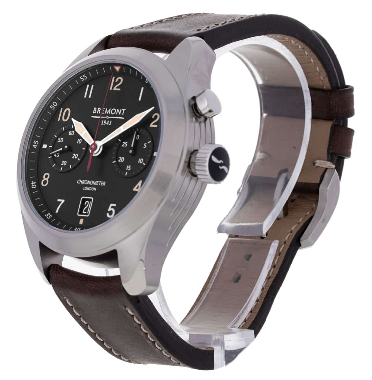 Bremont 2025 armed forces